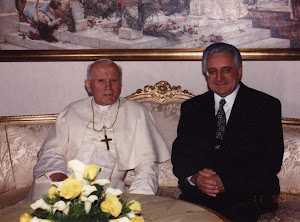 pp Ivan Pavao II i dr. F. Tuđman