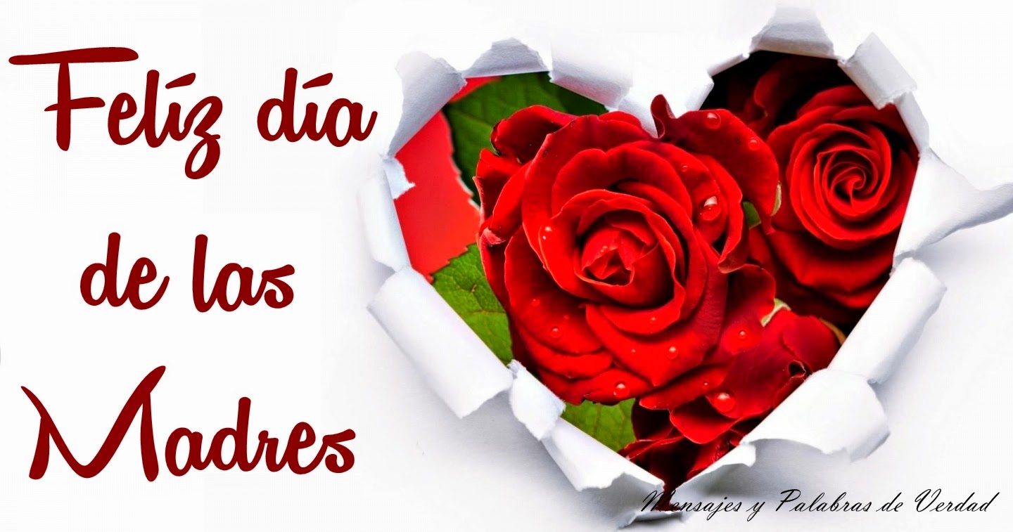 Feliz dia a todas las madres del mundo Netnews Radio
