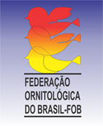 FOB - Federação Ornitológica do Brasil