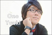 Ono Yuki Blog