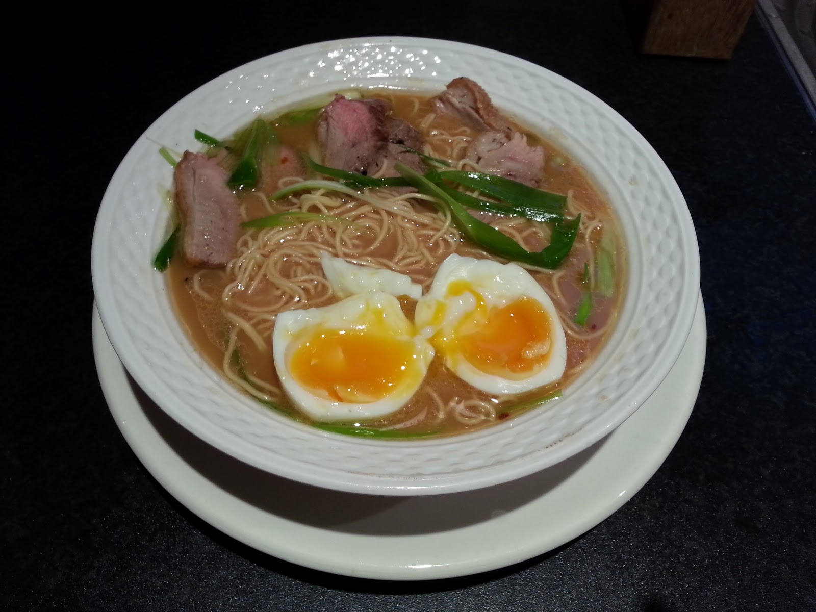 Eat Noodles Love Noodles ShinYokohama Ramen Museum