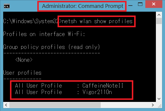 How can i change my wifi password on mac
