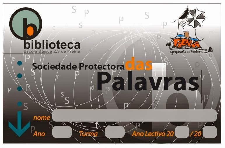 Sociedade Protetora das Palavras