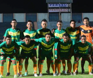 Promosi ke Divisi Utama, Perssu Pertahankan Pemain Inti Promosi ke Divisi Utama, Perssu Pertahankan Pemain Inti