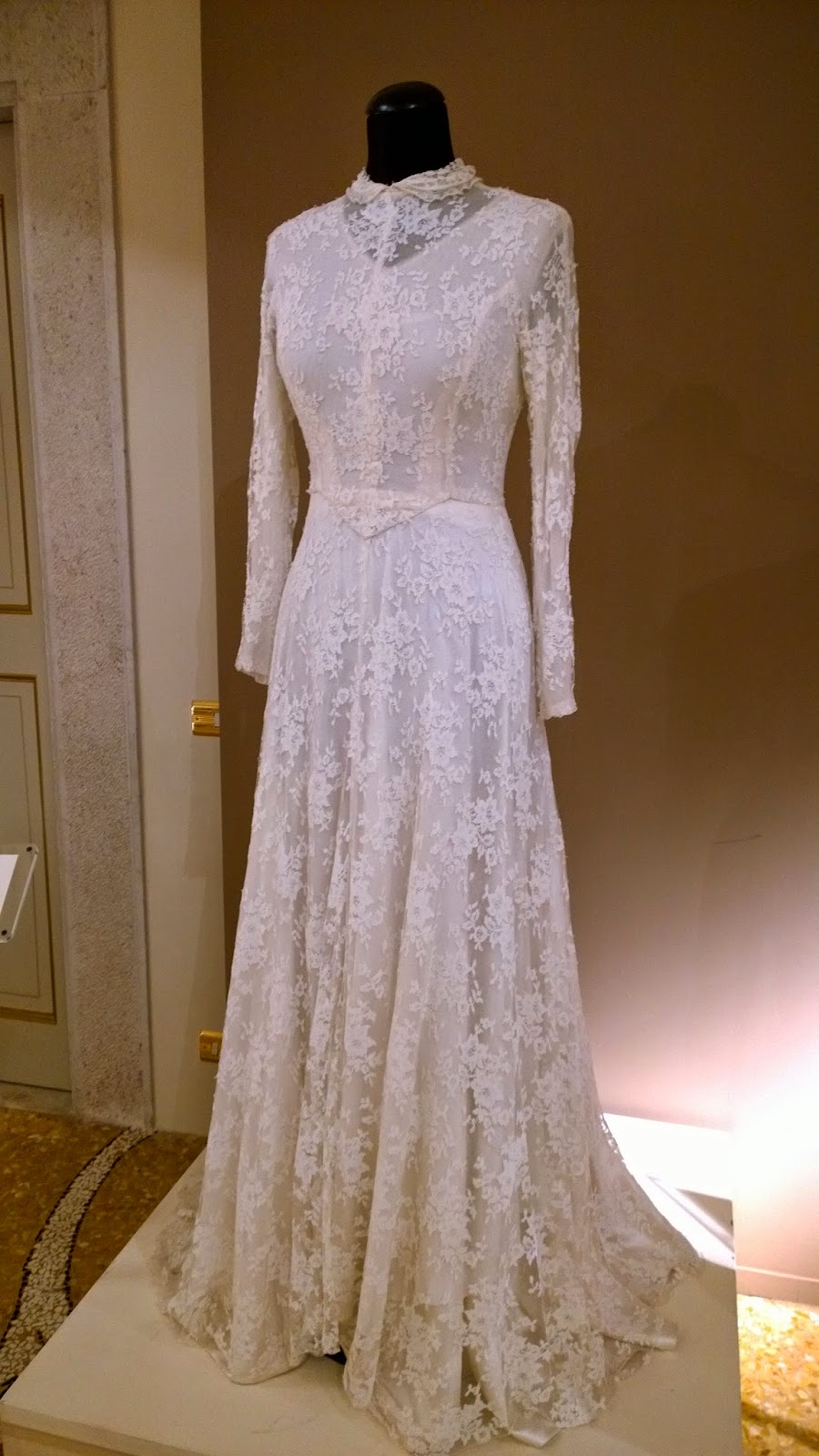 Abito da sposa - 1953 Wedding dress - 1953