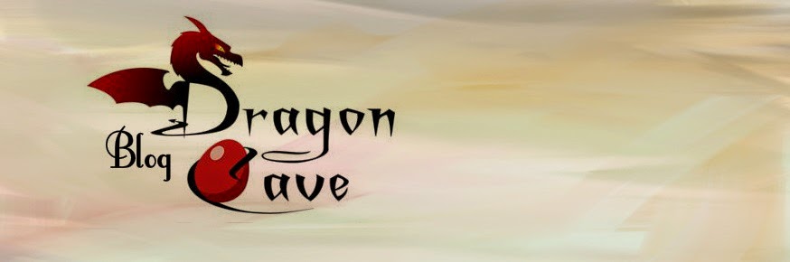 Dragon Cave blog