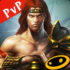 Eternity Warriors 3 Hile Eternity Warriors 3 Hile Apk