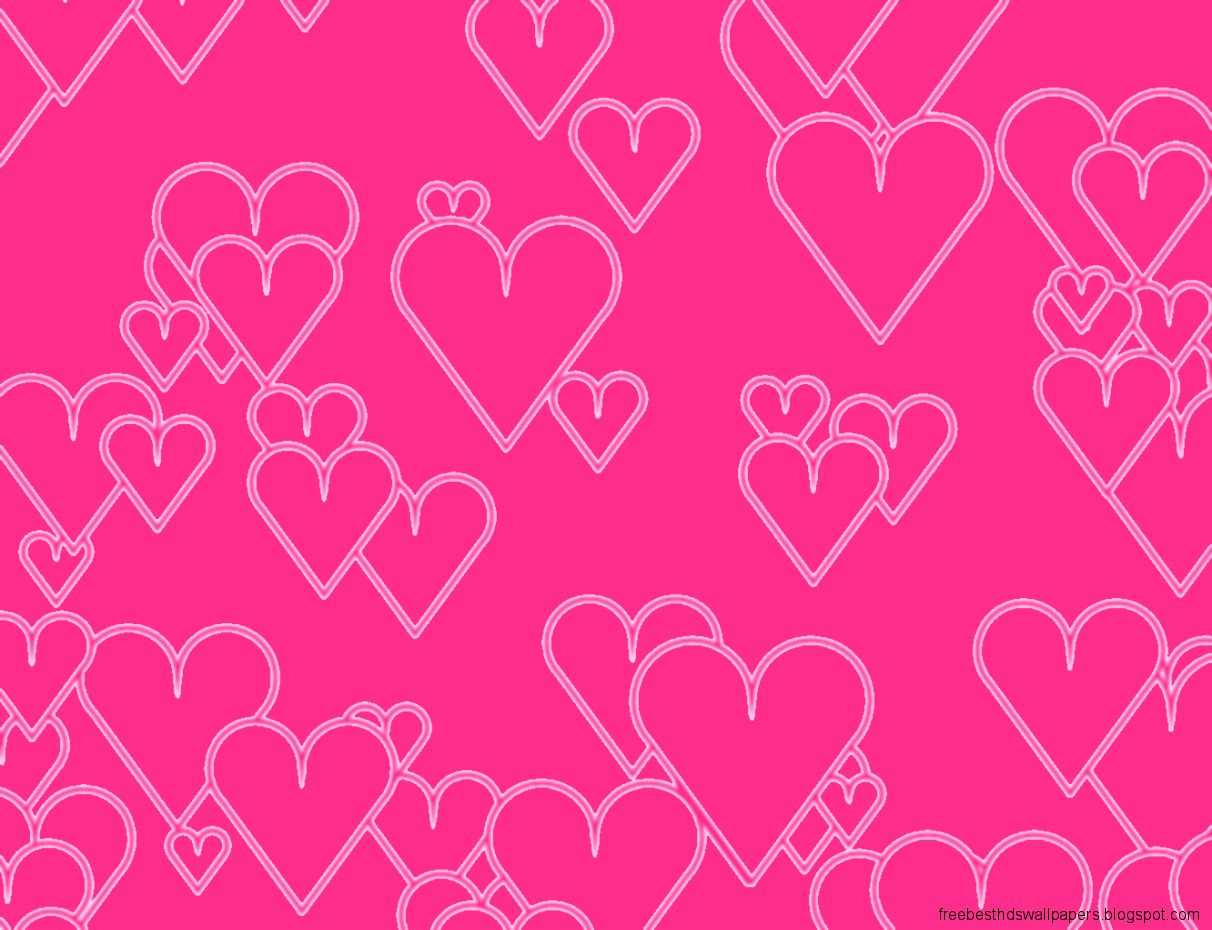 Pink Love Heart Backgrounds Wallpaper Cave Pink Love Heart Backgrounds Wallpaper Cave