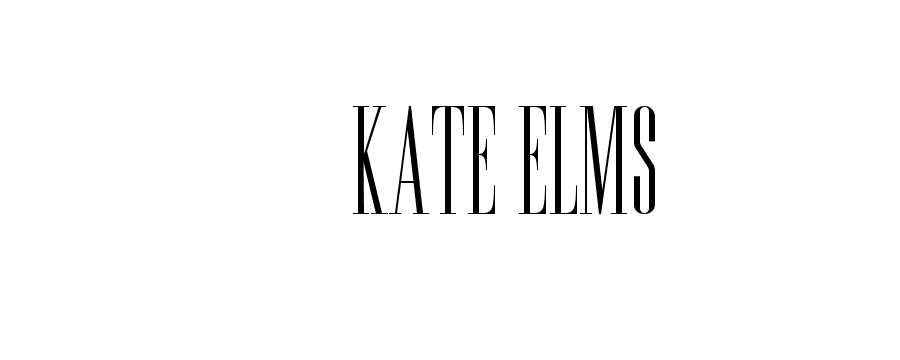 Kate Elms