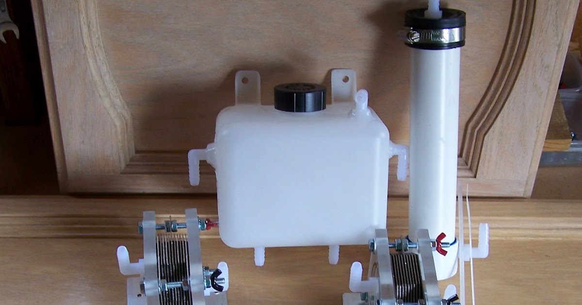 HHO GENERATORS = Hydrogen On Demand HHO Kit and HHO Generator Sale