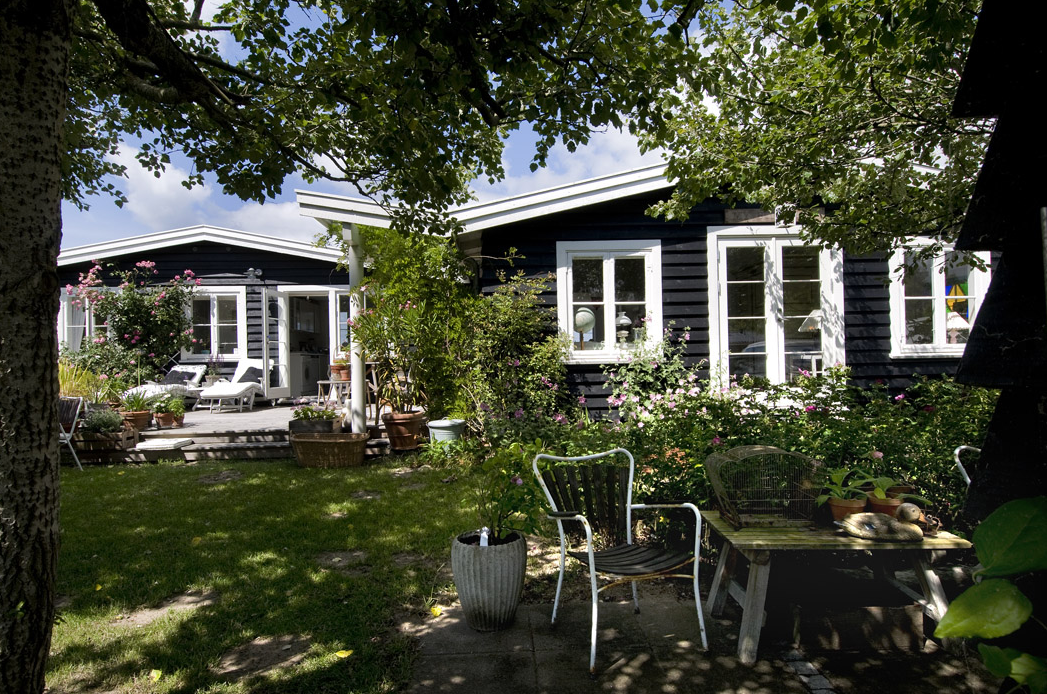 Decandyou. Ideas de decoración y mobiliario para el hogar, estilos y