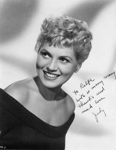 pin up life judy holliday pin up life judy holliday