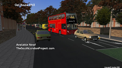 Omsi London And South Map Download