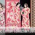 Latest Classic Cotton Collection 2012 By Dawood | New Classic Lawn Collection Advance 2012 For Woman