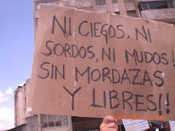 ¿Por qué nos cercenan la Libertad?