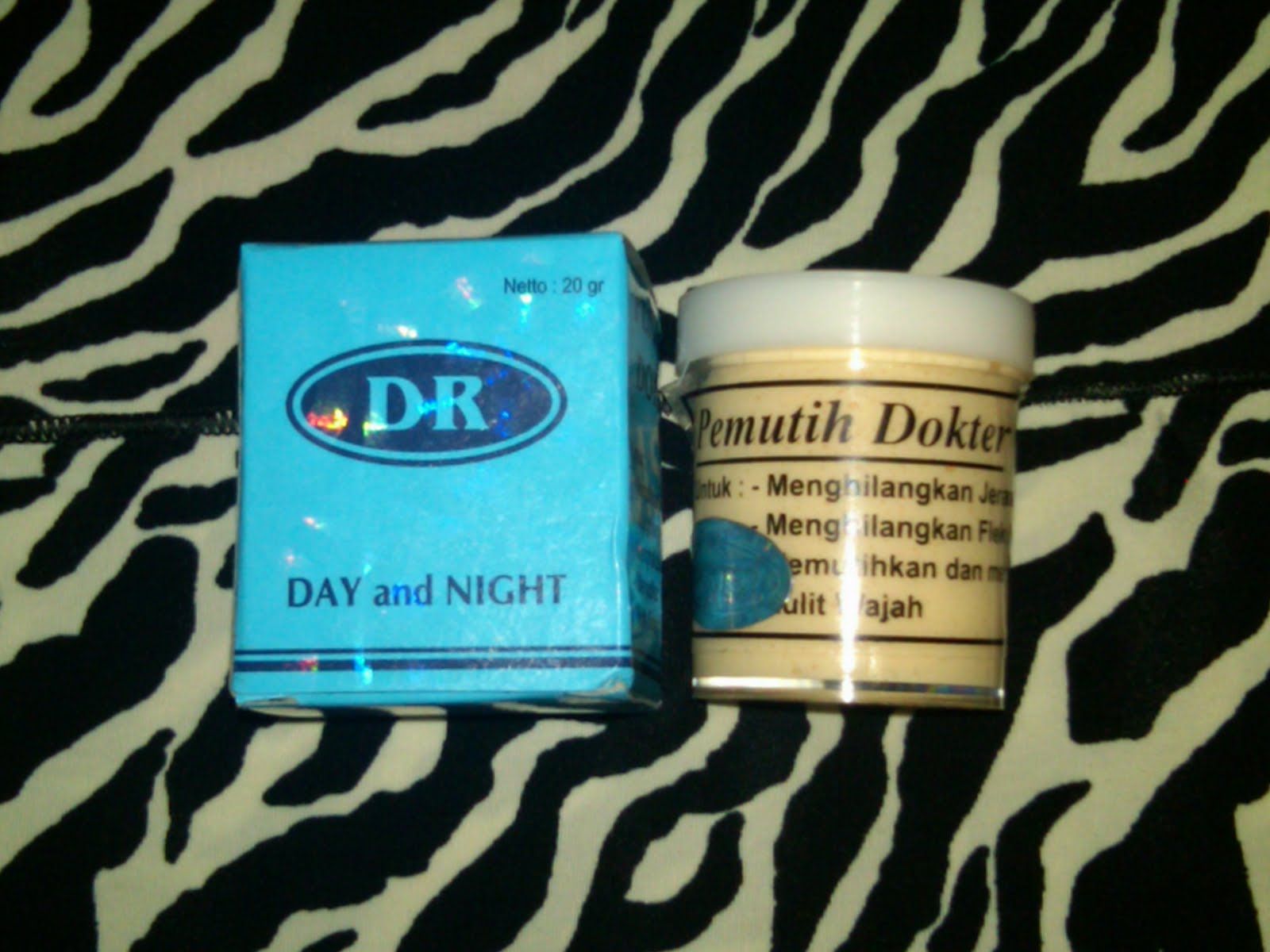 fanita shop skin care pemutih dr 40rb fanita shop skin care pemutih dr 40rb