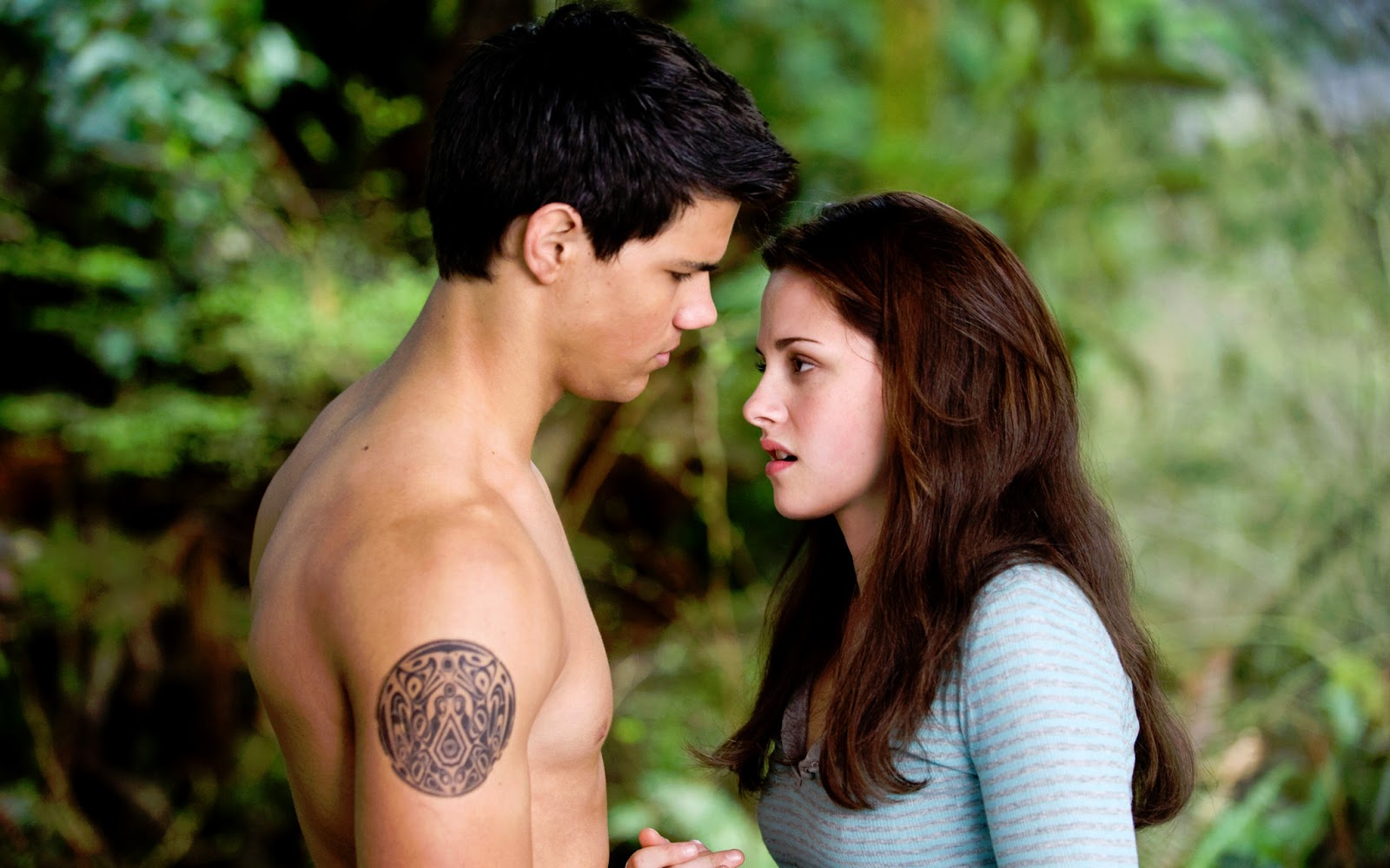 The Twilight Saga Eclipse Movies Maniac