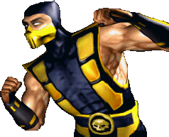 Mortal Kombat free download Mortal Kombat free download