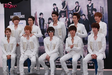 Super Junior