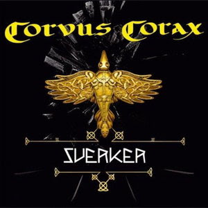 Corvus Corax – Sverker (2011)