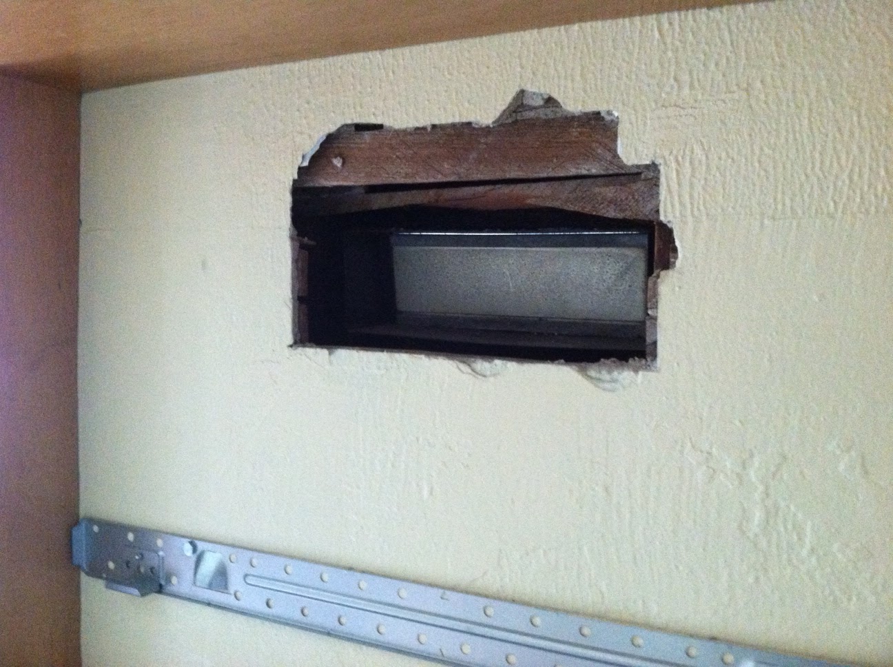 Old Homes Live On September 2012