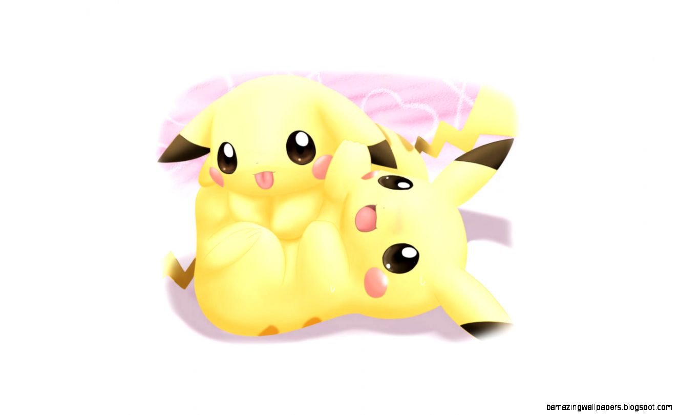 Cute Anime Bunny Wallpaper | Amazing Wallpapers
