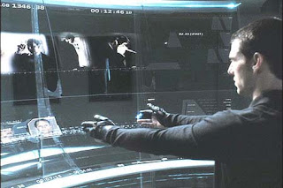 minority+report