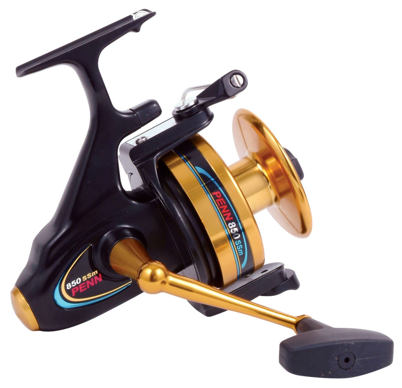 Fishing Tackle Reviews Penn Spinfisher 650 ssm Fishing Reel Review