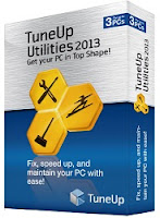 TuneUp Utilities 2013 v13.0.2020.14 Full Patch