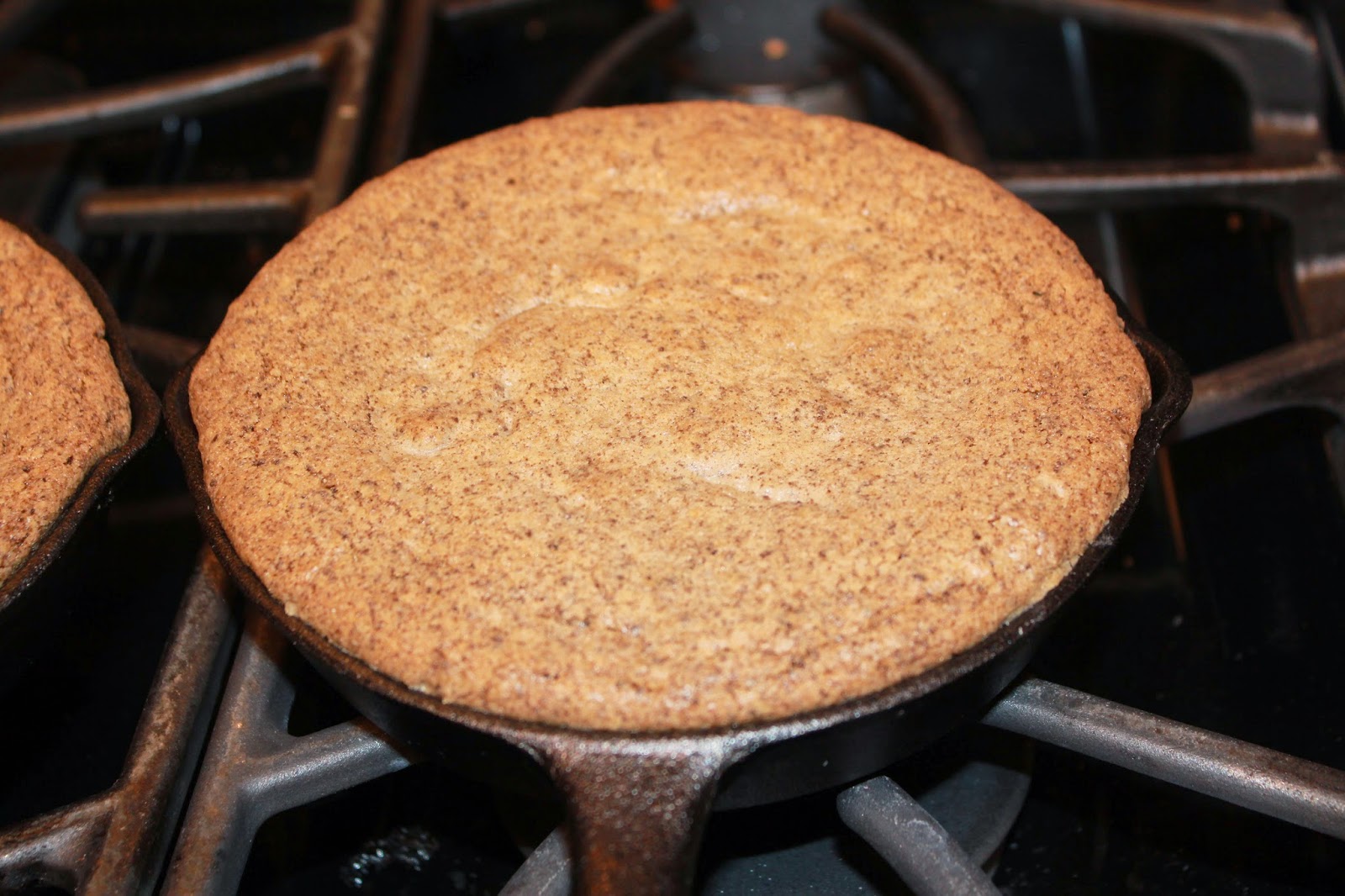 Michelle's Tasty Creations Individual Oreo Pizookie