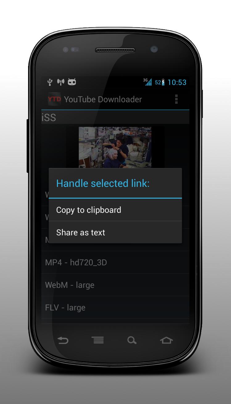 Download: YouTube Video Downloader for Android Device ...