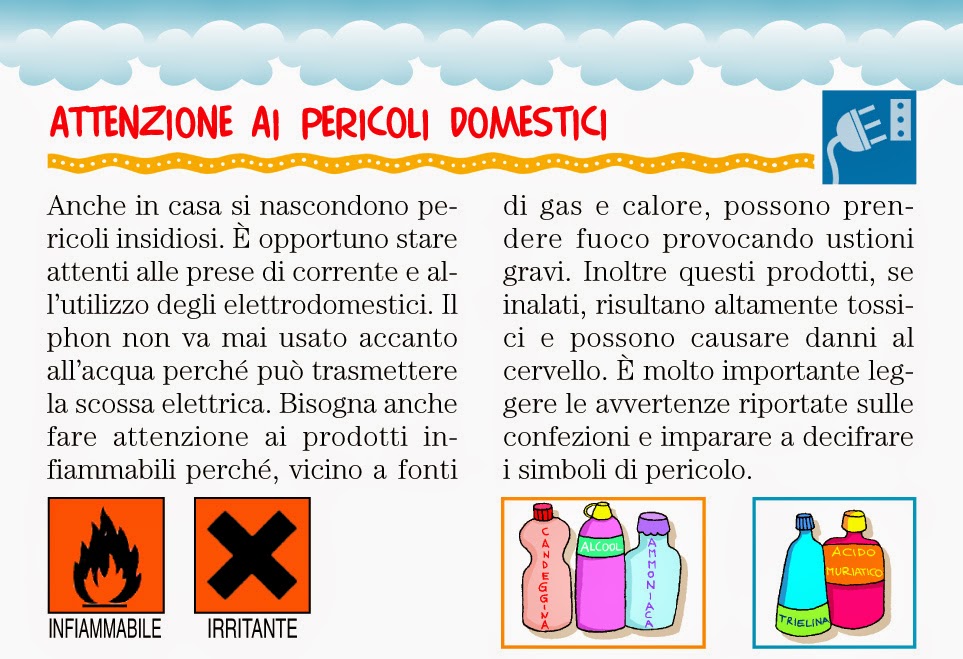 VIVACEMENTE il giornalino del cuore e della mente Tuteliamo i bambini