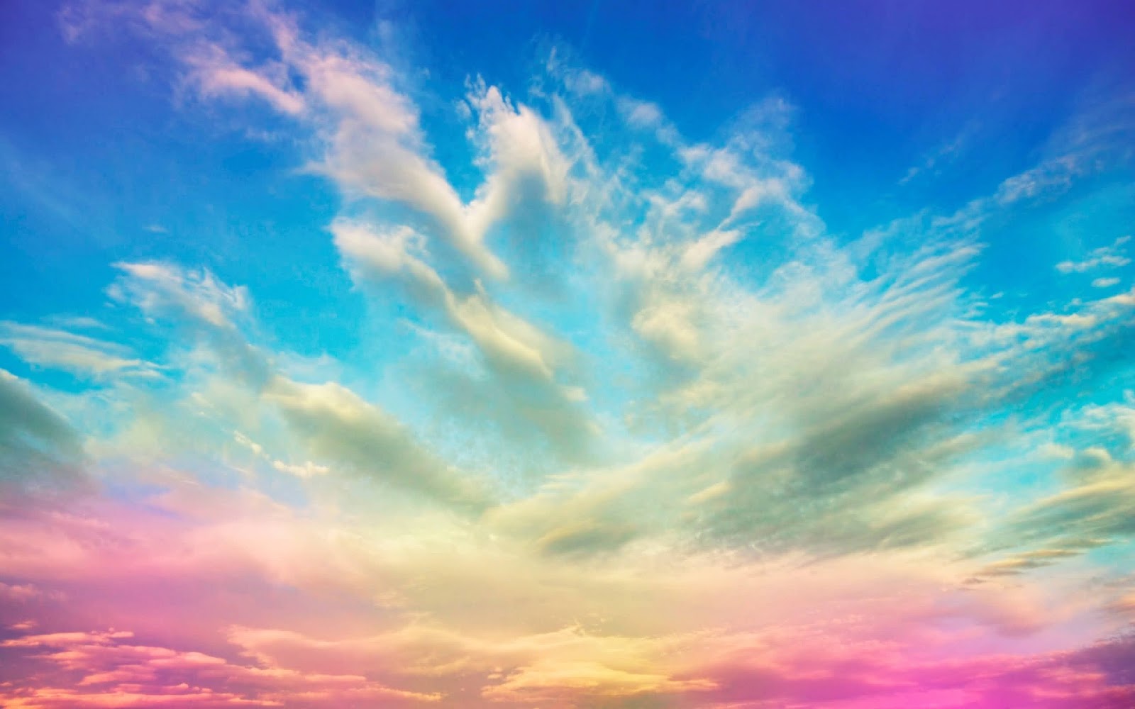 hd wallpapers for desktop: sky cloud wallpapers hd