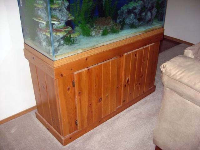 75 gallon aquarium dimensions