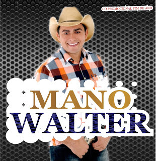 mano walter cd promocional 2013 afonso cds mano walter cd promocional 2013 afonso cds