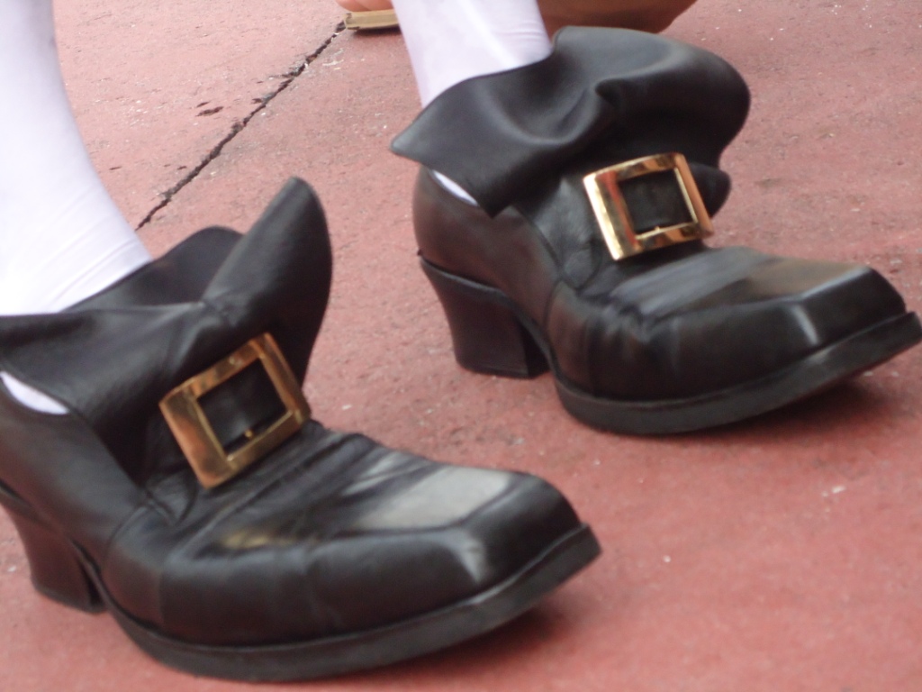 Sew 18th Century Hidden Mickeys18th Century Style