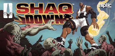 ShaqDown v26 ShaqDown v26