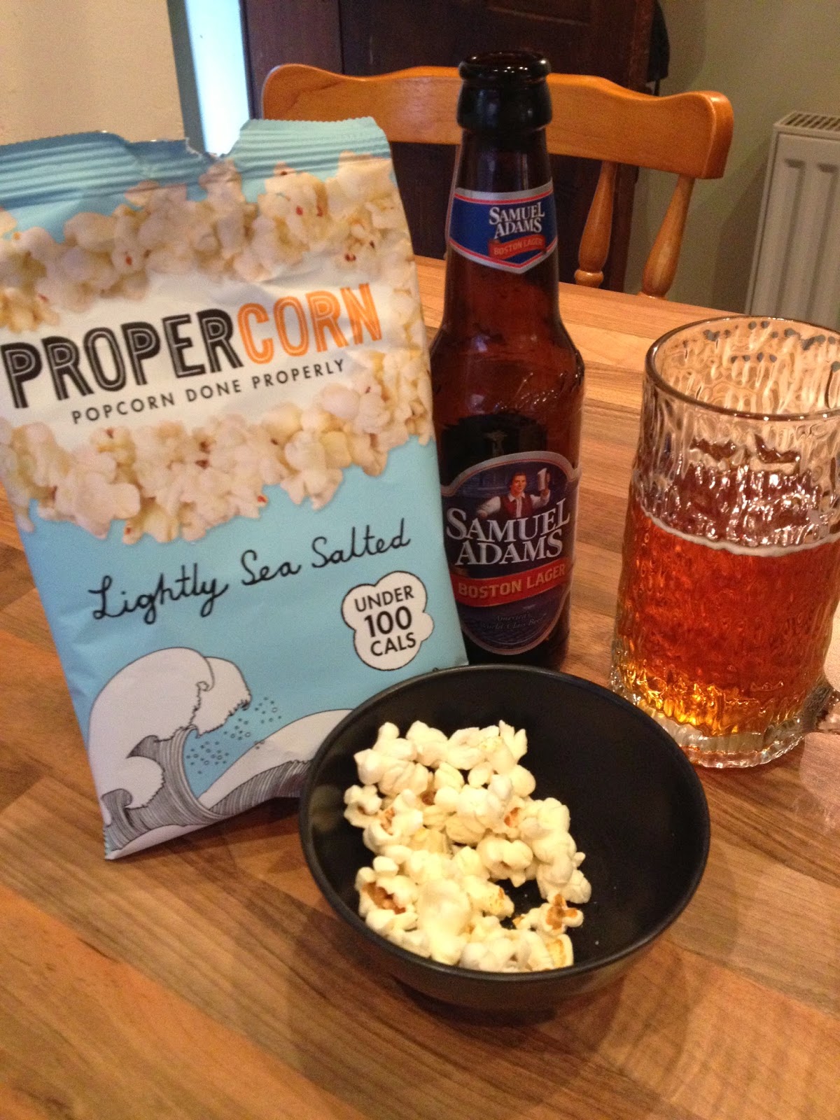 The Ultimate Beer Snack Brannigans Roast Beef and Mustard