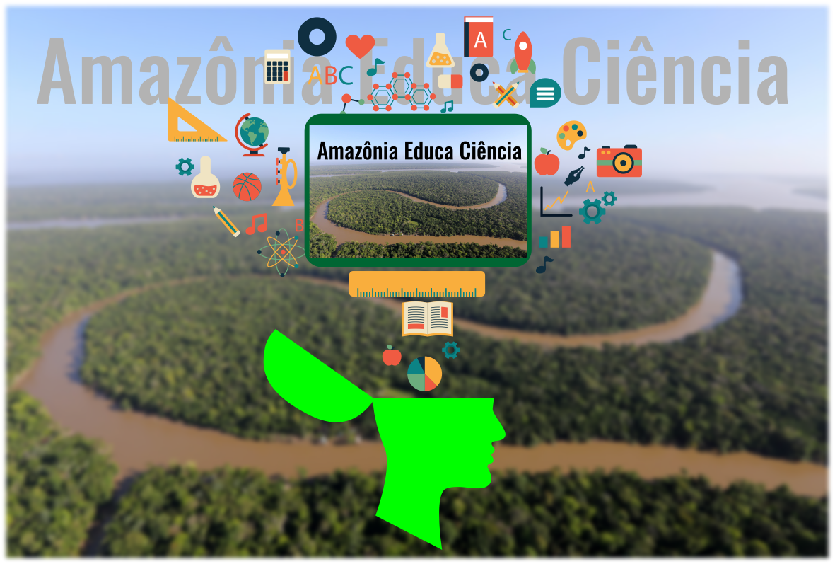 Amazônia Educa Ciência