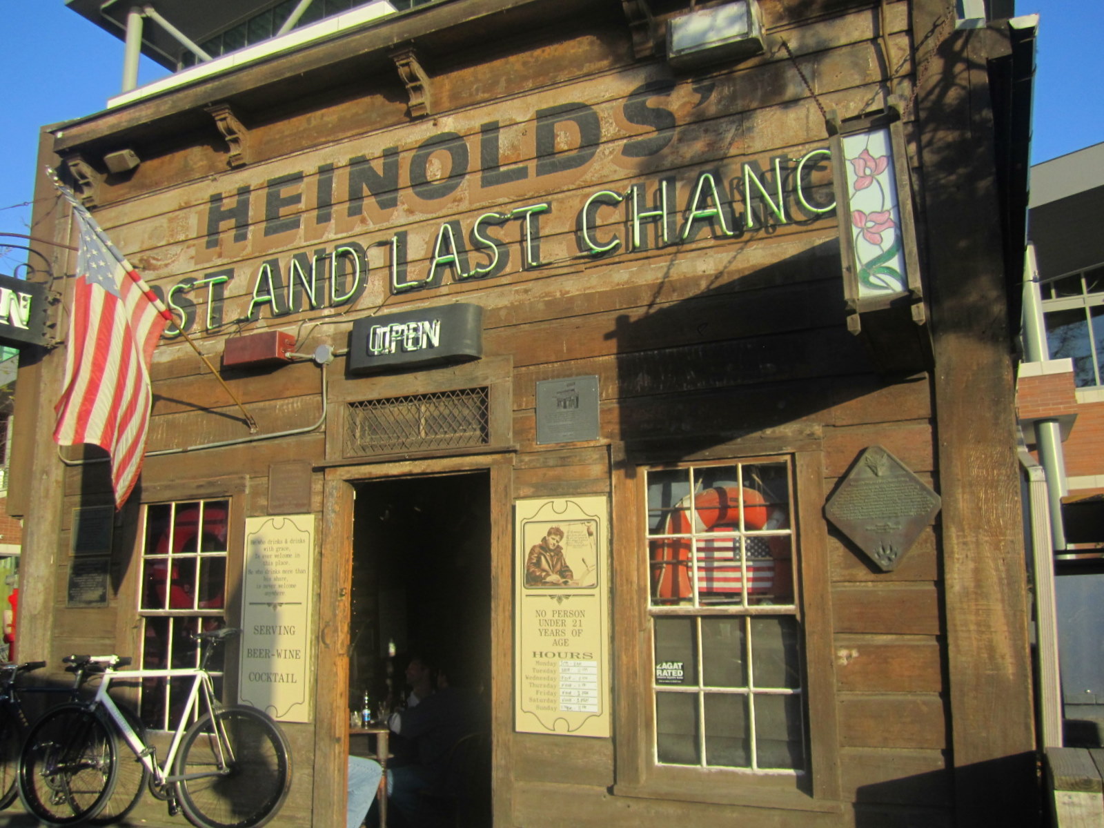 It's Pub Night Oakland Beer Getaway