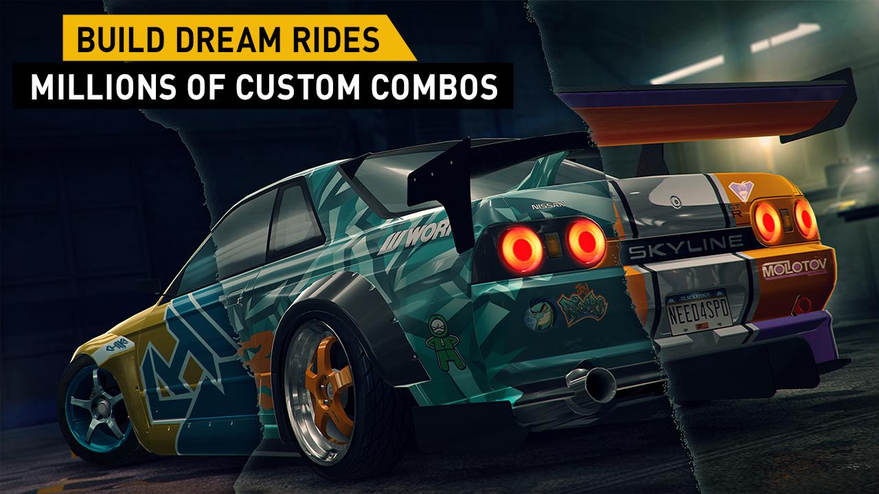 Need for Speed™ No Limits for Android - APK Download