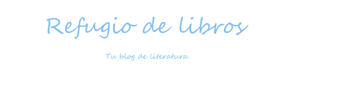 Refugio de Libros