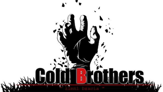 Cold Brothers : "zimni bracia"