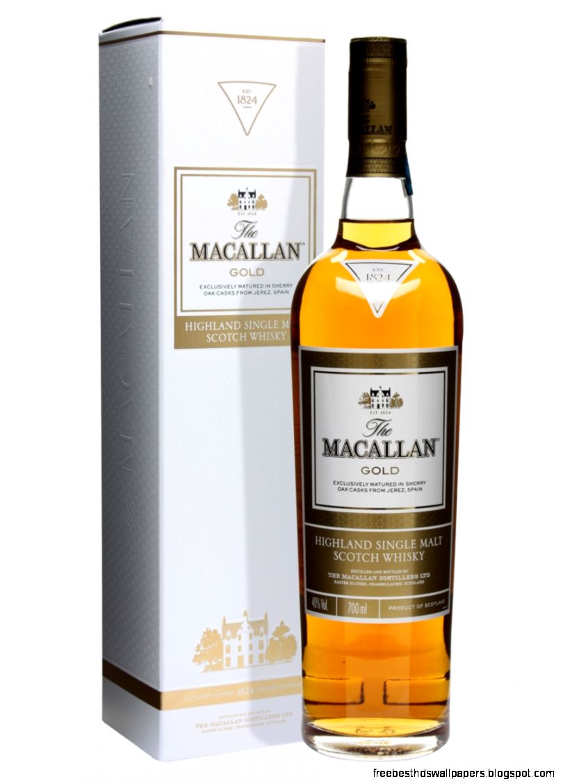 Macallan Gold Scotch Whisky The Whisky Exchange Macallan Gold Scotch Whisky The Whisky Exchange