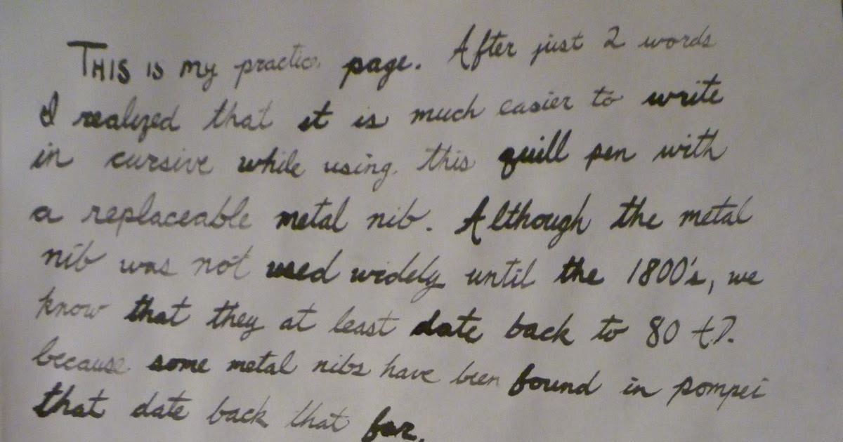 Institutionalized Freedom Chicken Scratch