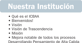 Nuestra Institución