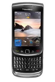 BB TORCH 9800 Rp.2.300.000