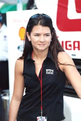 All About Sports: Danica Patrick Biography.Profile And Images 2012
