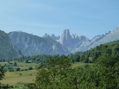 Naranjo de Bulnes