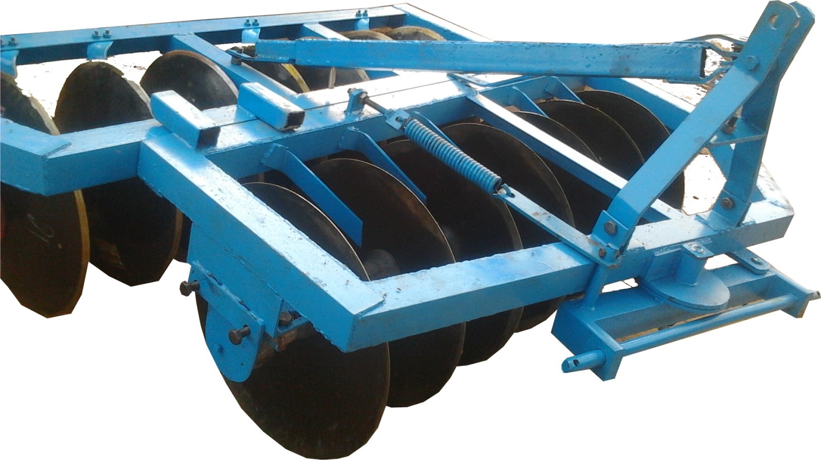 SRI SAI AGRO INDUSTRIES AGRICULTURE EQUIPMENT